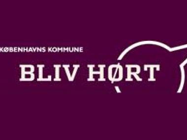 Bliv hørt