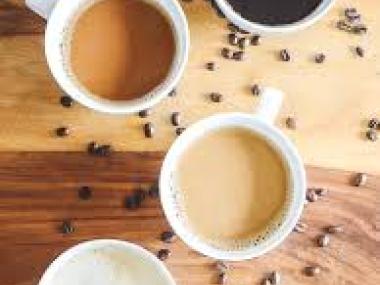 Kaffe